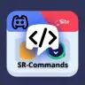 Skript de Links  /site e /discord