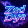 Zed Dye Plugin