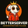 BetterServer [Ahora con GUI]
