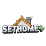 SetHome+