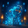 [1.21.6] VeinDash - Mine ore vein easily