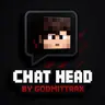 Chat Head By GodMittrax