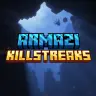 ArmaziKillstreaks | GUI Editor, Custom Rewards & Messages!