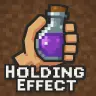 HoldingEffect