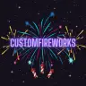 Custom Fireworks