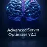 Advanced Server Optimizer v2.1 - The Ultimate Server Performance Guardian!