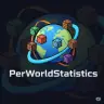 PerWorldStatistics - Separate statistics by world groups