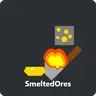 SmeltedOres [1.21.x - 26.x]