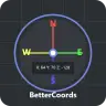 BetterCoords [1.21.x - 26.x]