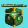 SaveWorldLocation – 1.8-1.21.5