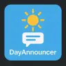 DayAnnouncer - Smart In-Game Day Notifications