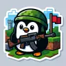 ✨[MiniGame] TerraWars - Gun Battle Territory War Plugin [1.21.4]