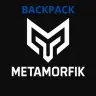 MetamorfikBackpack/Mochila [DISCONTINUED]
