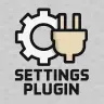 SettingsPlugin