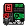 AntiBackDoorX