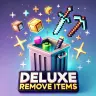 ⚜️ DeluxeRemoveItems