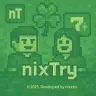nixTry | Try Your Luck Plugin | Multilanguage | RGB | Logging