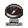 PingCompass ⭐ [1.20 - 1.21.5] - Track laggy and fast-responding players