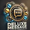 ⚜️DeluxeMessage