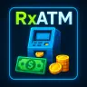 RxATM – Modern, Secure, and GUI-Based ATM Plugin