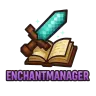 EnchantManager