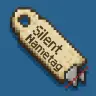 Silent Nametags