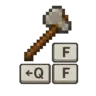 WorldEditHotKey