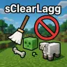 sCLearLagg - ClearLagg Plugin With Gui
