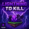 lightning to kill