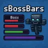 sBossBars - Smart & Scriptable BossBar Messages
