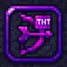 xTNTBow - Throw TNT With Bow