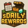 sDailyRewards - Keep Your Players Coming Back!