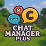 ChatManagerPlus