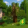 Fast Leaf Decay (folia)