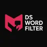 DSWordFilter