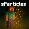 sParticles - Add Particles