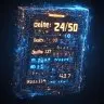 zScoreBoard