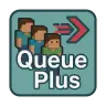 QueuePlus [Discontinued]