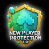 NewPlayerProtection [v1.0] — Protección Temporal para Nuevos Jugadores
