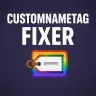 ✨ CustomNameTAG | ɴᴇᴢɴᴀᴍʏ ᴛᴀʙ ᴘʟᴜɢɪɴ ɢʀʙ ɴᴀᴍᴇᴛᴀɢ ғɪxᴇʀ! ✨