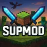 SupMod | AdminsTools - Reports - Blacklist & Drop Logger - Webhooks - Coins