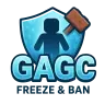 Freeze & Custom Ban System