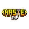 HasteSMP Plugin/Skript (REMAKE)