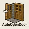 AutoOpenDoor | Open Adjacent Doors Automatically