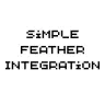 Simple Feather Client Integration