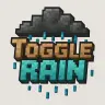 SRainToggle | Simple Rain Plugin