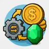 ExchangeItem | Item-Money Exchange System