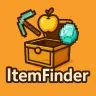 ItemFinder [1.14 - 1.21+] |  Item Hunt Minigame ⭐
