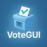 VoteGUI – Custom Voting Menu