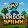 RandomSpawn – Smart Random Player Spawning Plugin